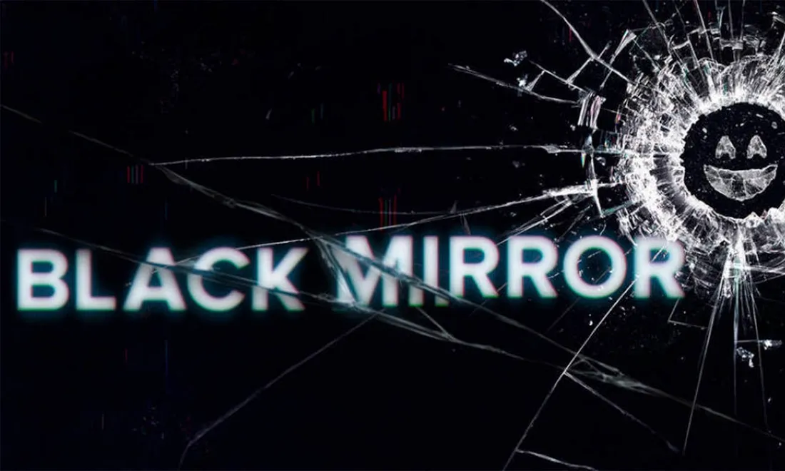 Black Mirror : une saison 7 annoncée avec un teaser énigmatique