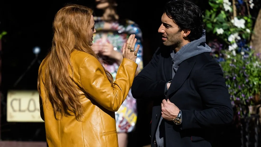 La bataille judiciaire commence pour Blake Lively et Justin Baldoni