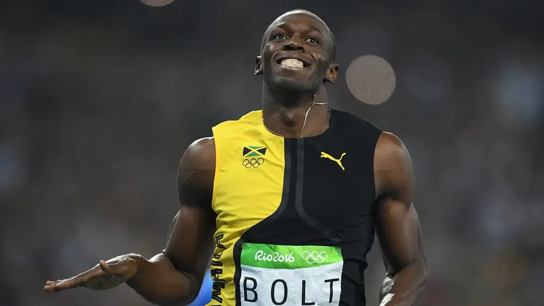 Usain Bolt : il serait désormais totalement fauché après une arnaque 