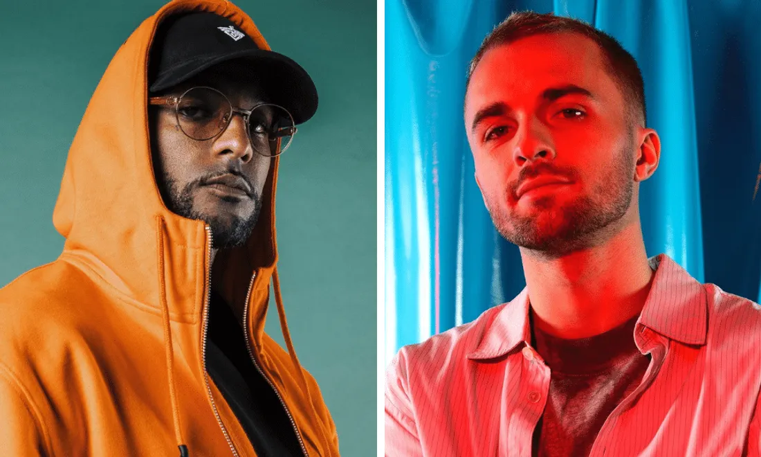 Booba s'attaque désormais à Squeezie et aux créateurs de contenu !