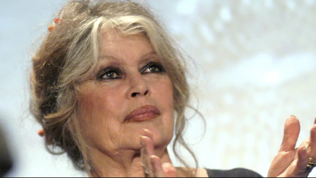 Brigitte Bardot hospitalisée elle s'enfuie : « aux îles Caïmans avec Pierre Palmade »