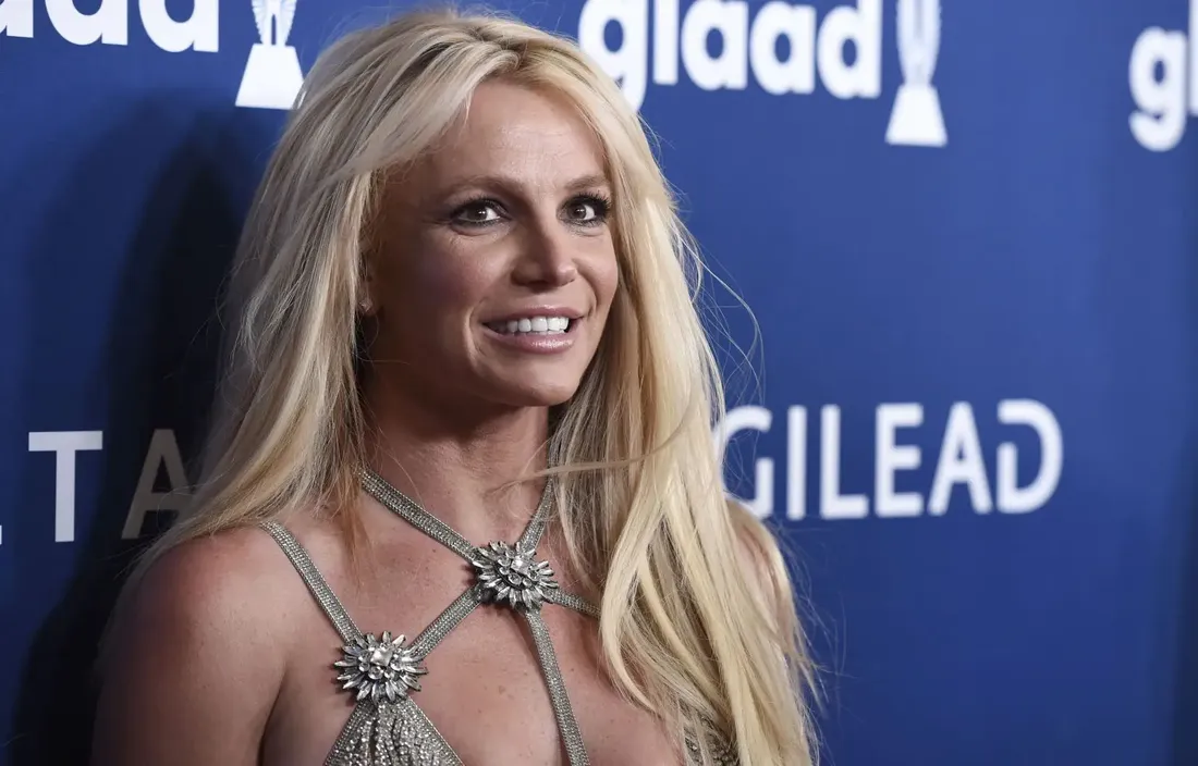 Britney Spears enfin libérée de la tutelle de son père !