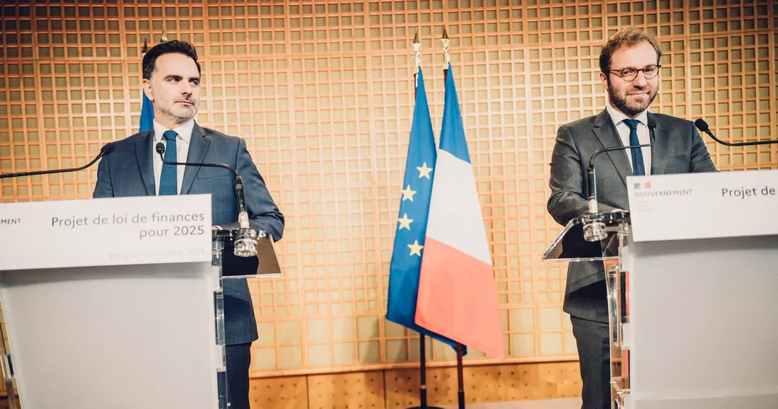 Budget 2025 (impôts, retraites, nouvelles taxes...) : Ce qu'il faut retenir 