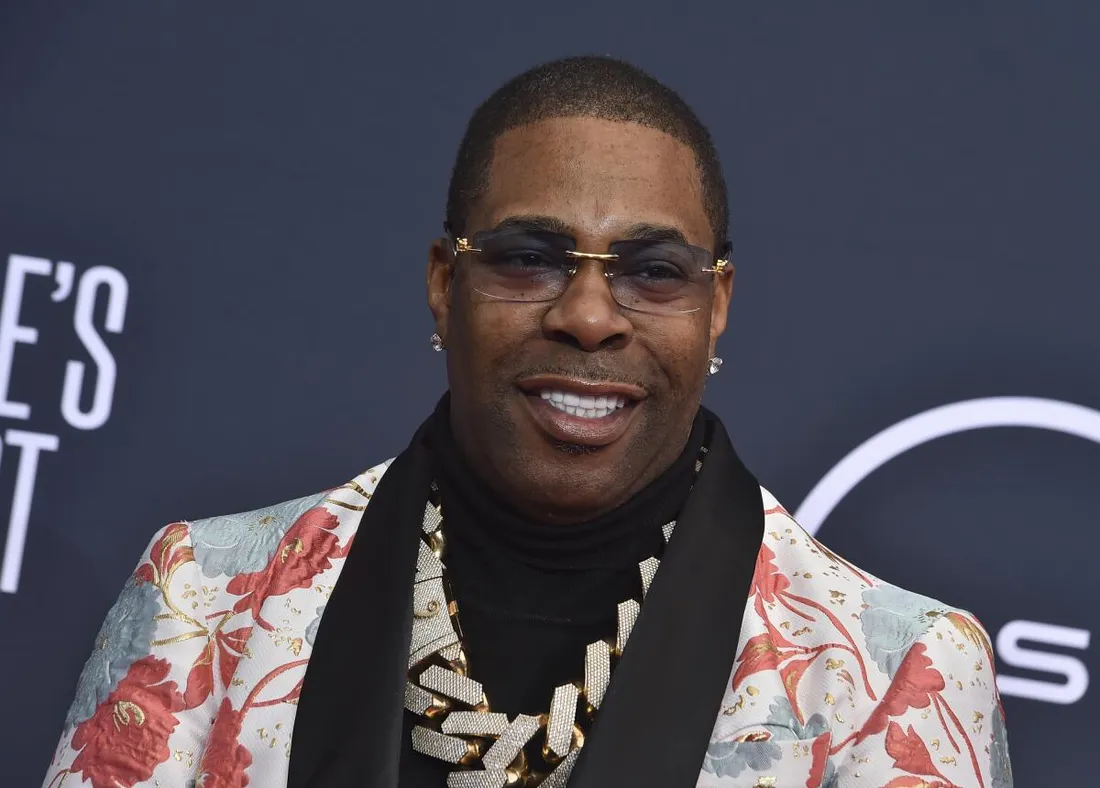 L'étoile de Busta Rhymes brillera sur le Walk of Fame