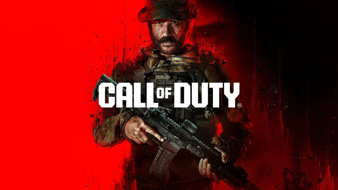Call of Duty : Découvrez la nouvelle mise à jour délirante !