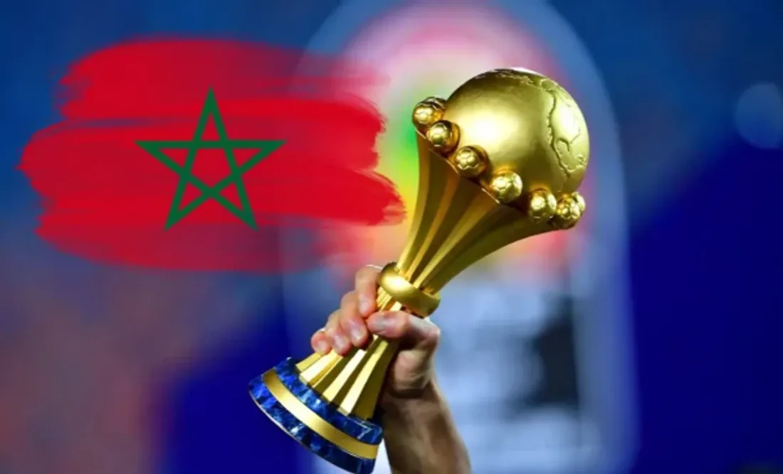La Coupe d'Afrique des Nations 2025 choisit l'été marocain pour son grand retour