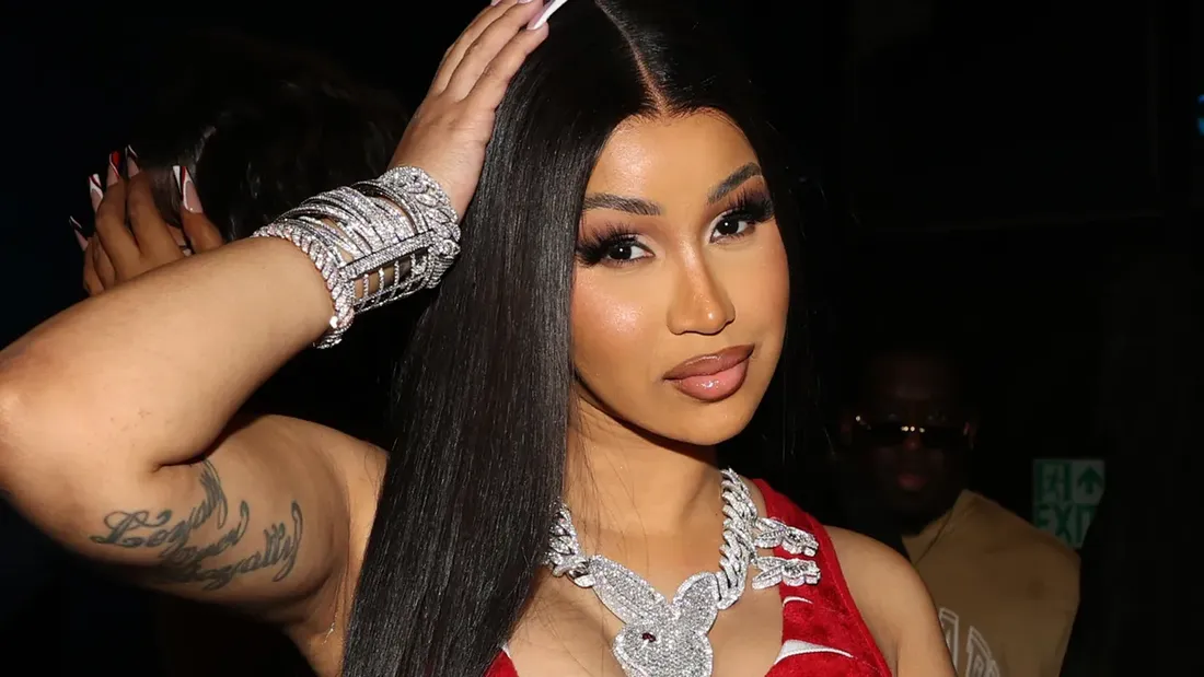 Cardi B annonce la sortie imminente de son nouvel album