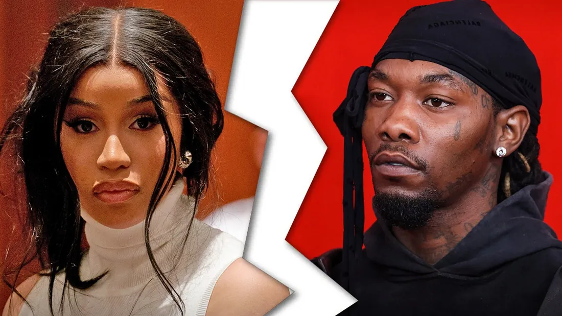 Cardi B accepte les exigences d’Offset pour une pension alimentaire jugée injuste