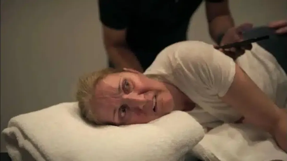 Des images de Céline Dion inquiètent