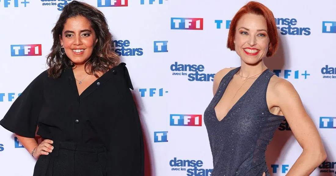 Spectacle d'Inès Reg : la chanteuse Natasha St-Pier de nouveau visée