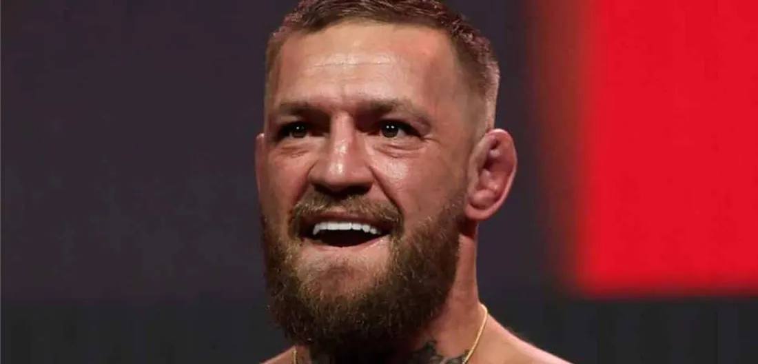 Conor McGregor annonce son grand retour en UFC