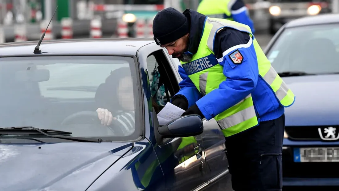 Drogue au volant : les contrôles routiers de police vont être doublés !