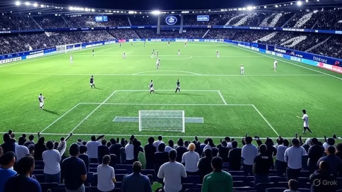 Le PSG affronte Botafogo à la Coupe du Monde des Clubs : Horaires et diffusion TV