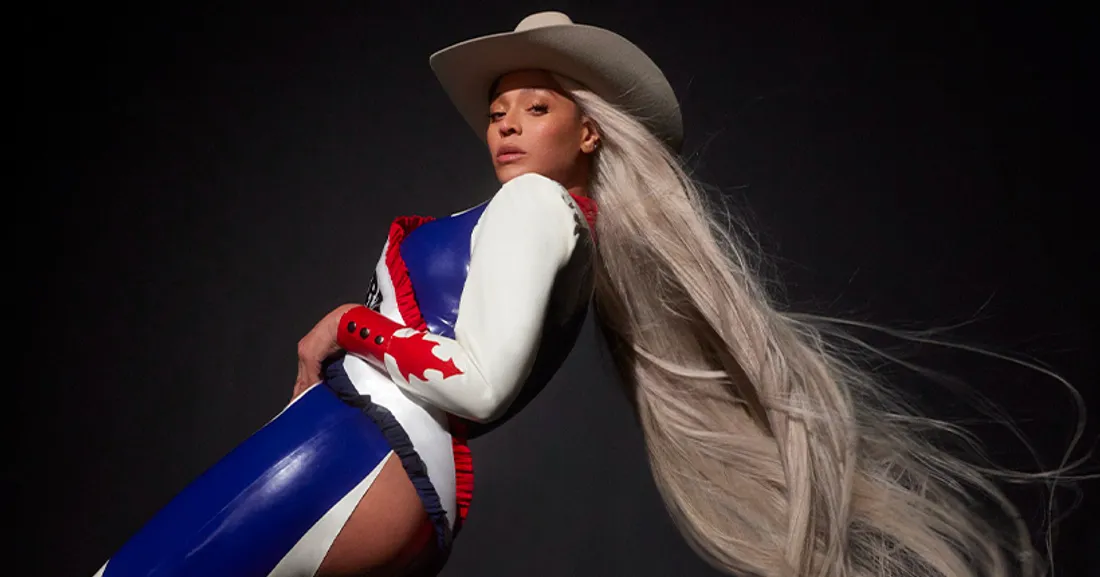Beyoncé : « Cowboy Carter », son nouvel album est rempli de surprises
