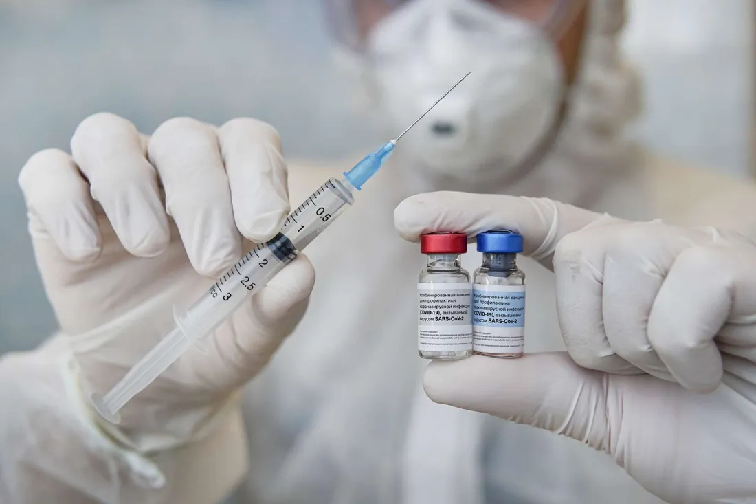 Quels effets secondaires risque-t-on en cas de troisième dose de vaccin ? 