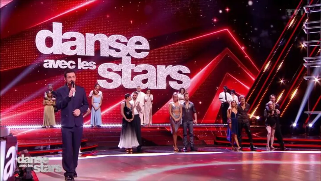 Danse avec les stars : "on connaît déjà le gagnant" les téléspectateurs en furie !