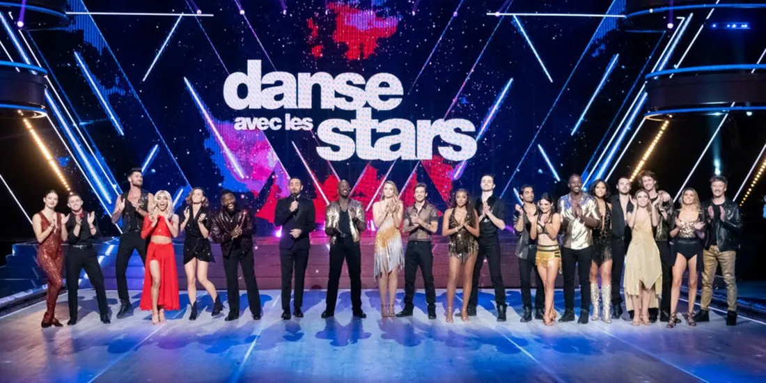 L'émission danse avec les stars 2023 annulée ??