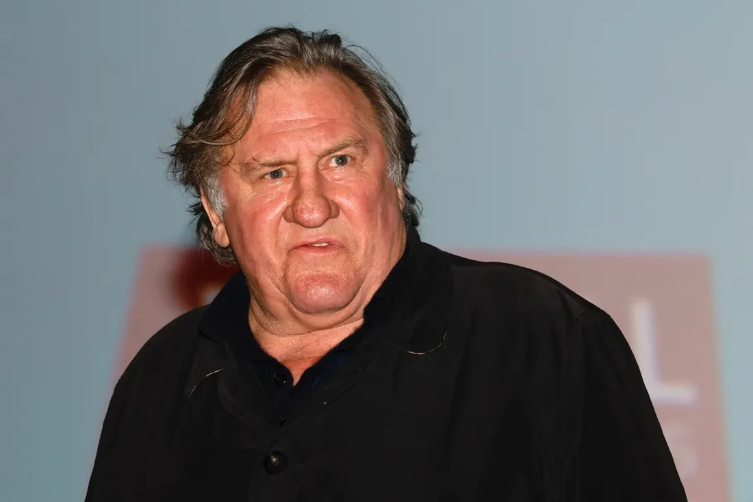 Un réalisateur évoque les comportements choquant de Gérard Depardieu