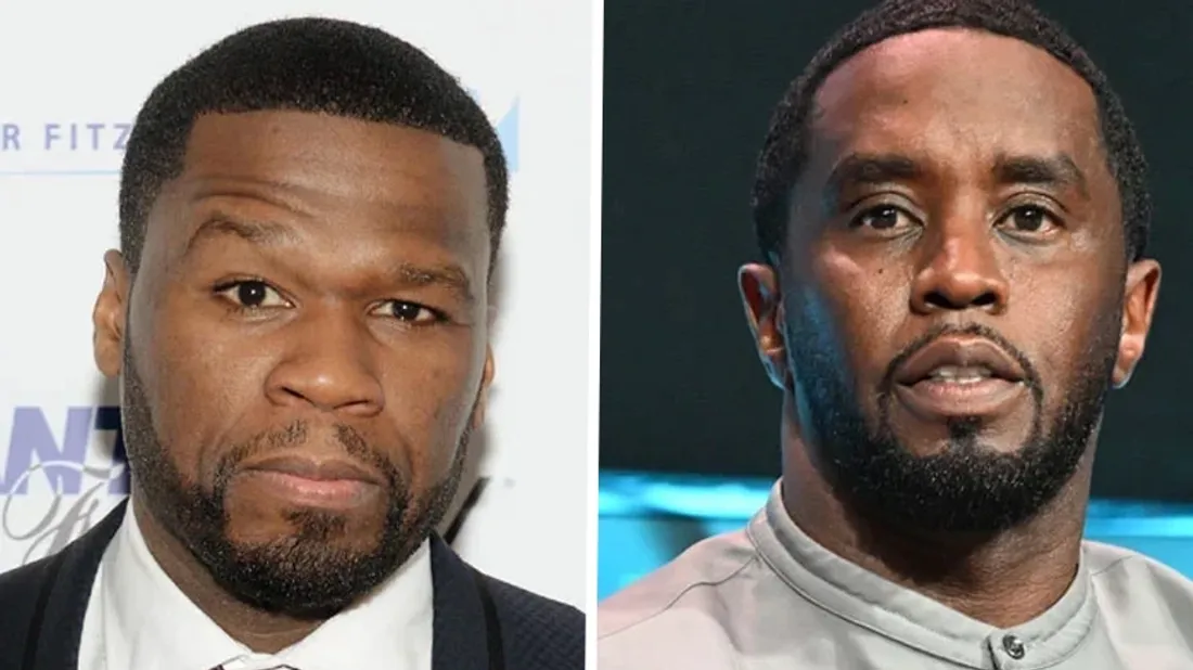 Diddy dans la tourmente, 50 Cent en rajoute une couche