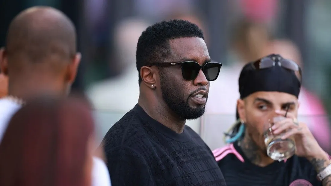 Les avocats de Diddy demandent l'annulation d'une accusation de prostitution