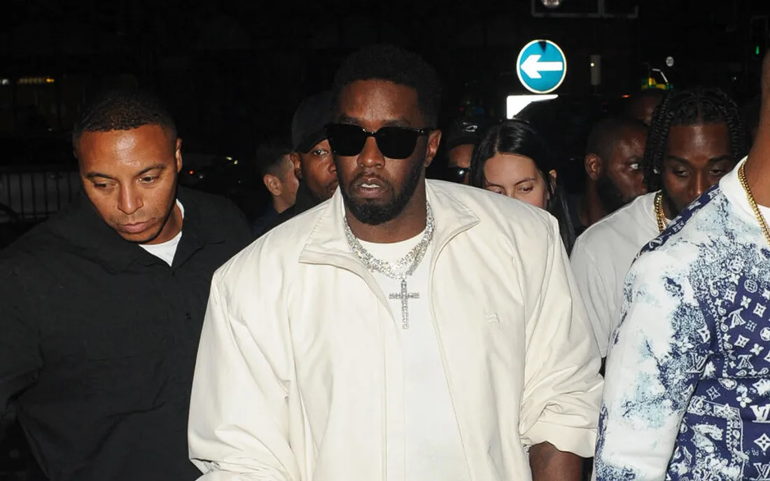 L'avocat des victimes présumées de Diddy menace d'autres célébrités