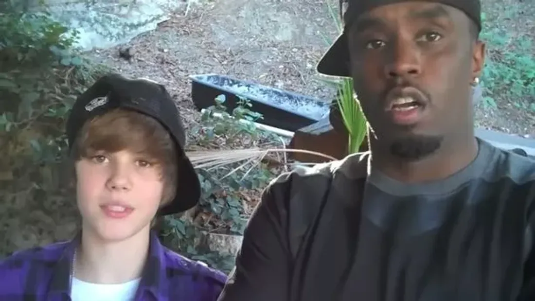 Scandale Diddy : une vieille vidéo avec Justin Bieber sème le trouble