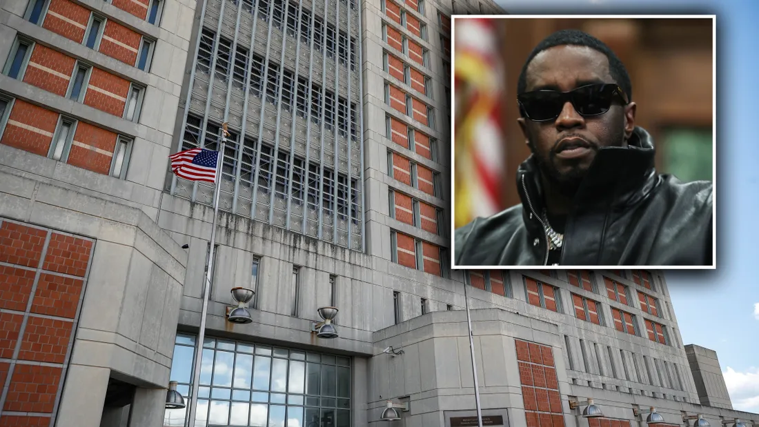 Diddy placé sous surveillance suicidaire préventive au MDC : une mesure de routine?