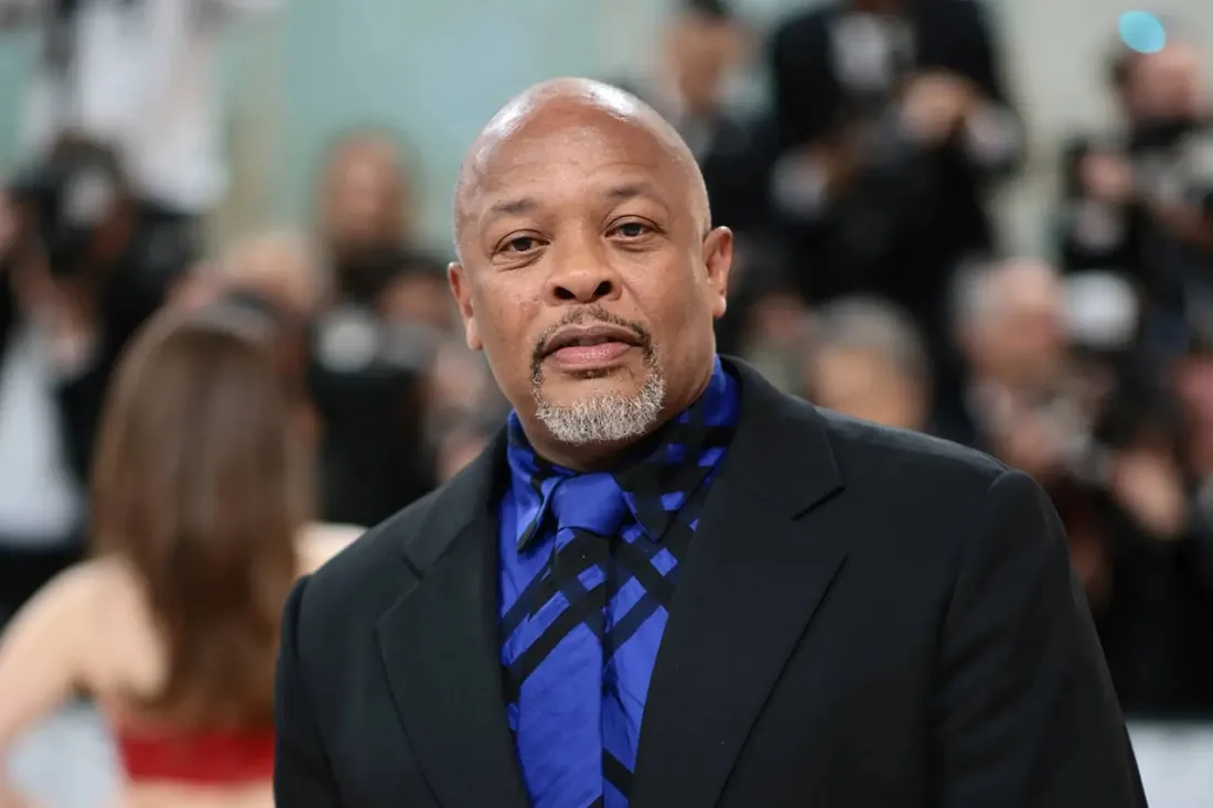Dr. Dre face à des accusations de harcèlement