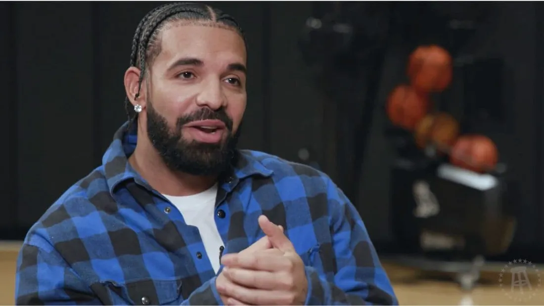 Drake a encore perdu 300 000 dollars sur un pari