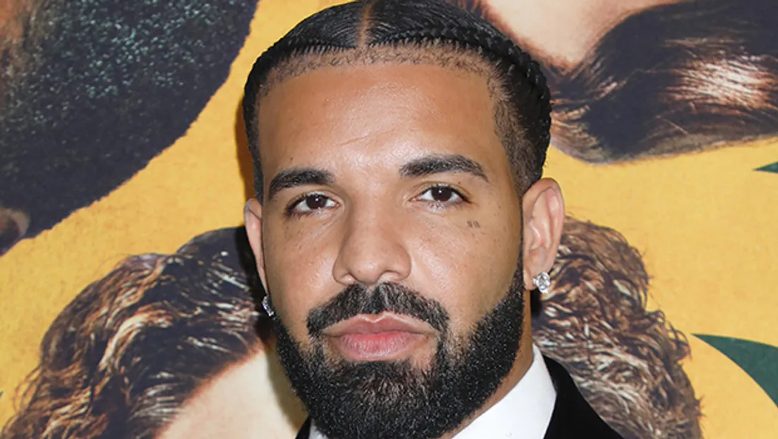 Encore un record historique pour Drake