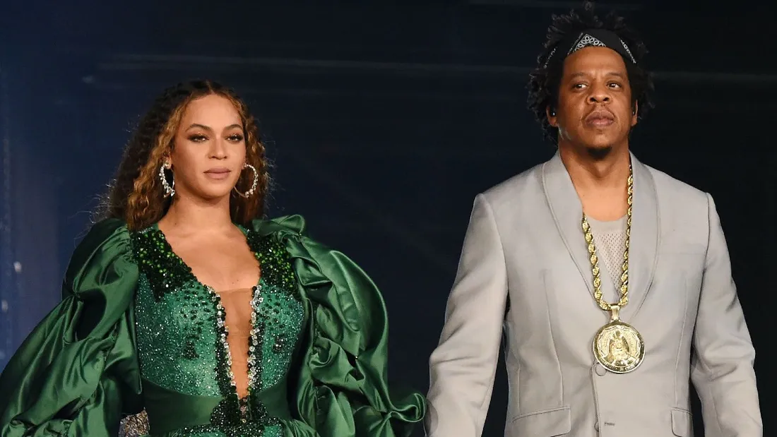 Le Manoir de Jay-Z et Beyonce, estimé à 2.5 millions de dollars subit un incendie dévastateur : 