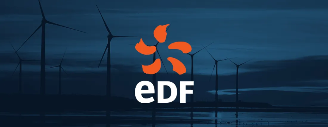 EDF réalise un bénéfice historique de 10 milliards d'euros en 2023