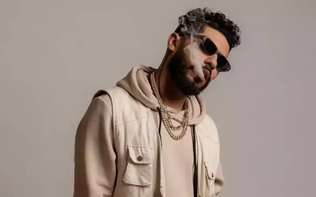 ElGrandeToto dévoile les titres de sa prochaine mixtape 'SALGOAT'