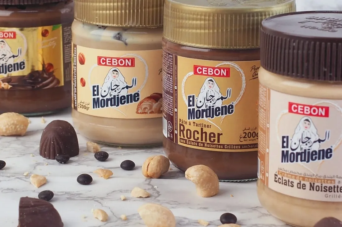 Les consommateurs choqués après l'interdiction de la pâte à tartiner El Mordjene