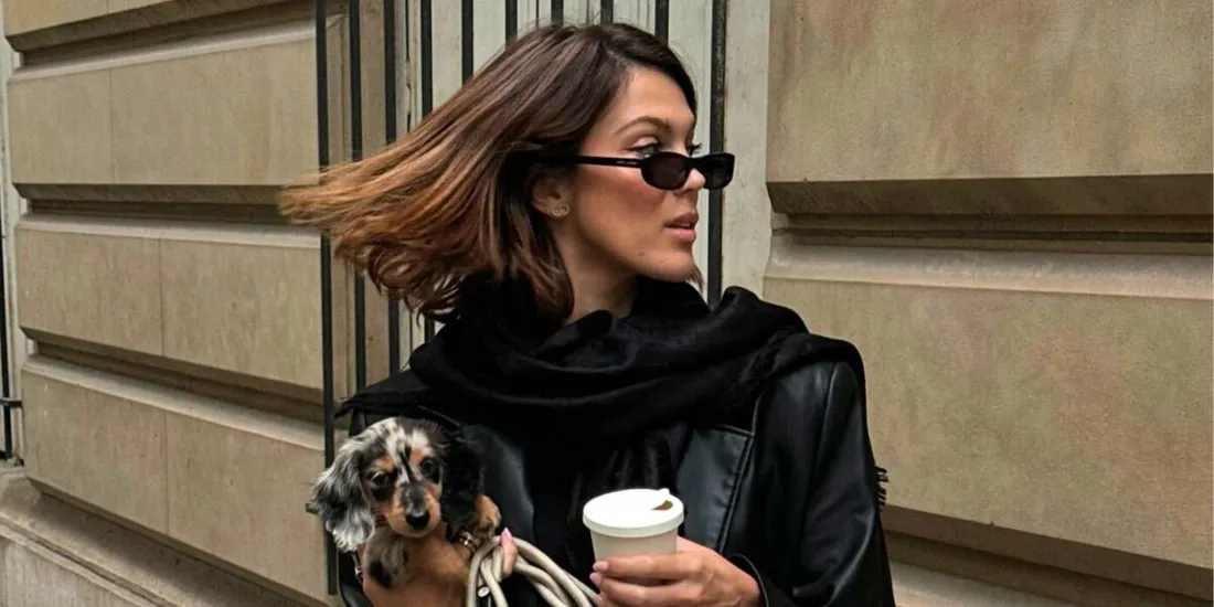 Iris Mittenaere répond aux accusations de négligence envers son chiot