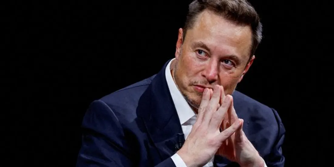 Elon Musk alerte sur une pénurie d'électricité mondiale !