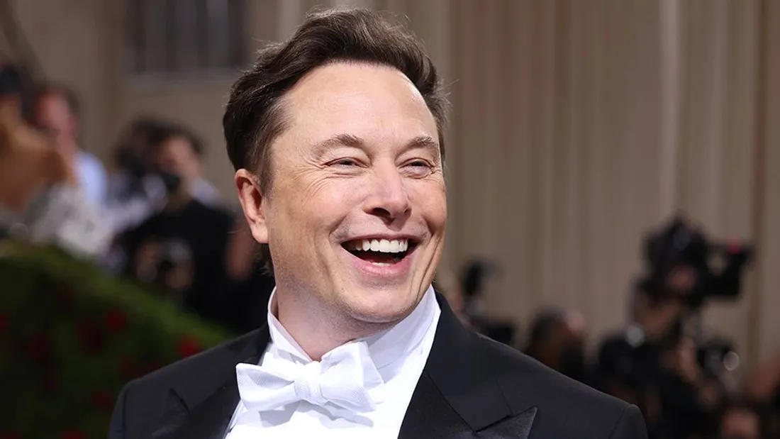 Elon Musk : il lance un sondage pour choisir si il reste le patron de Twitter !