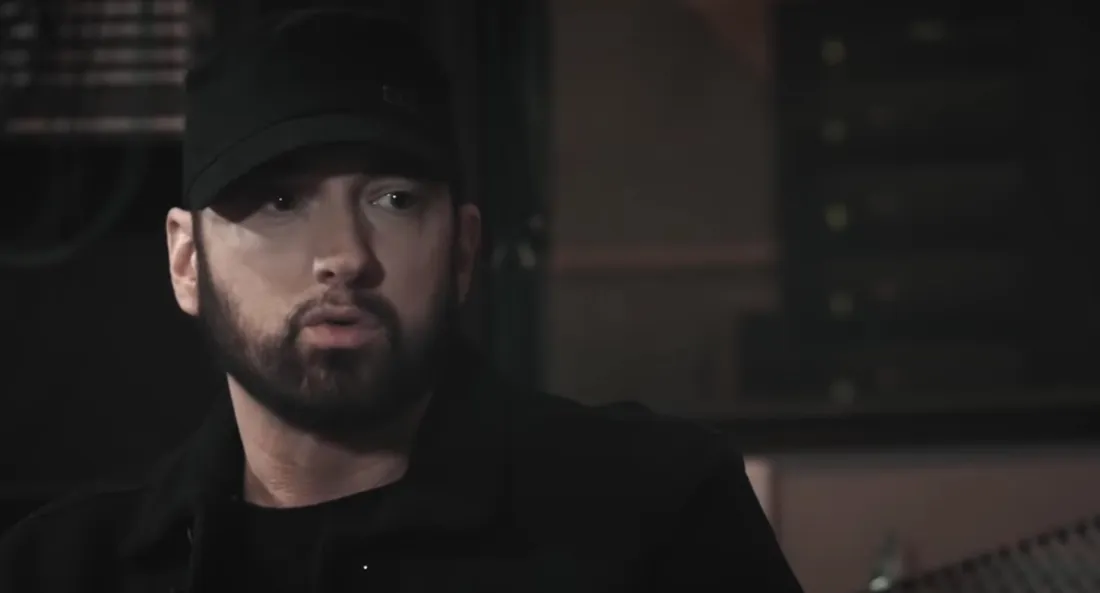 Eminem explore l'univers des 'Stans' dans un nouveau documentaire