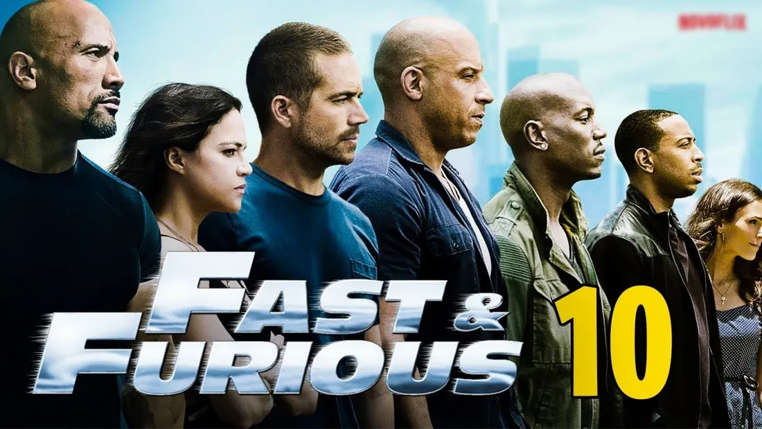 Fast and Furious : la fille de Paul Walker honore la mémoire de son père dans Fast X