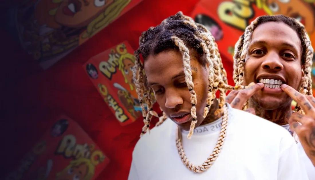 La réaction du beau-père après la fusillade présumée impliquant le fils de Lil Durk
