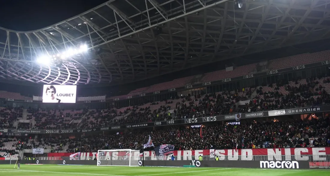 Une vidéo pornographique tournée dans le stade lors du match de Ligue 1