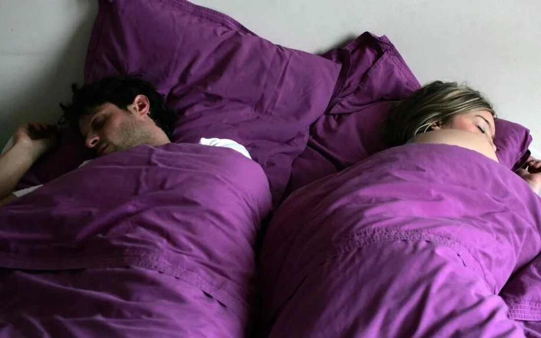 Les Français peinent à bien dormir et à respecter les 7h recommandées