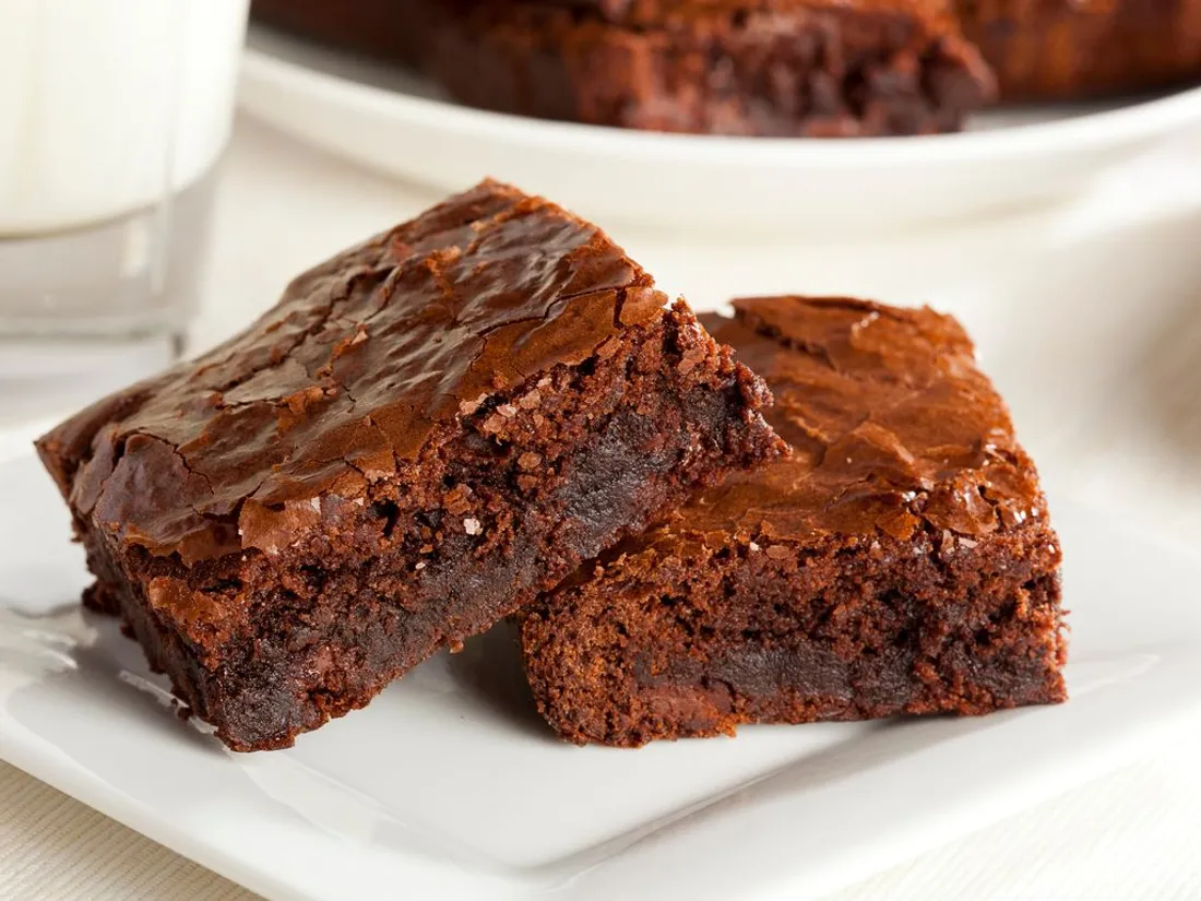 Il ouvre son gâteau surgelé et trouve du cannabis !