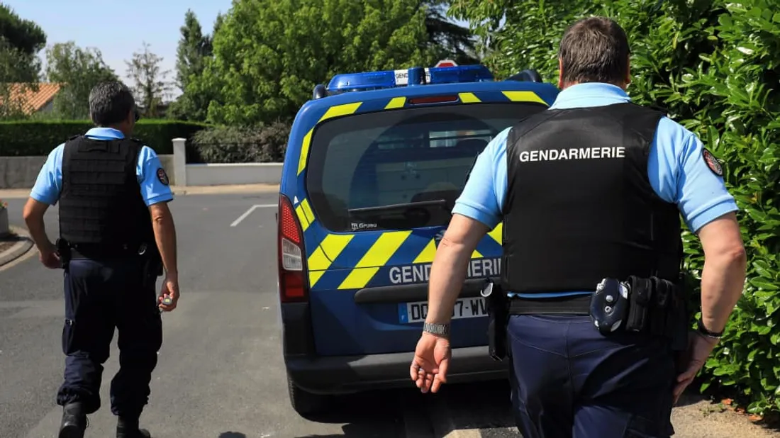 Seine-et-Marne : l'enlèvement violent d'un homme filmé par un témoin (vidéo)
