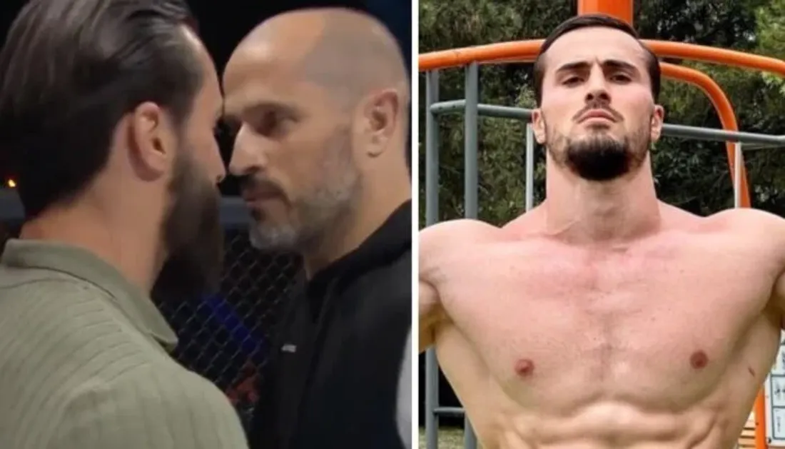 IbraTV défie GregMMA en MMA : Une collision imminente entre deux combattants acharnés