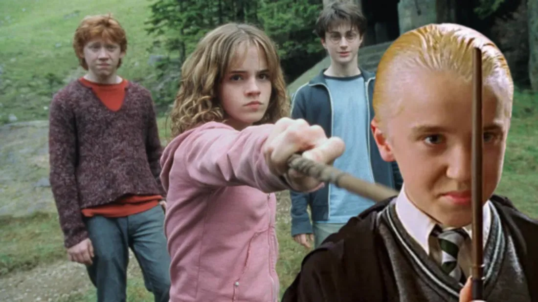 Harry Potter : un acteur révèle avoir eu un comportement malveillant envers 