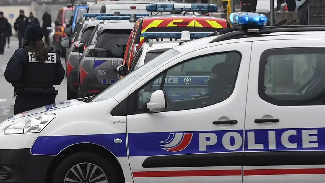 Policière tuée en Savoie : l'ex mari de la victime interpellé par le GIGN, on vous dit tout !