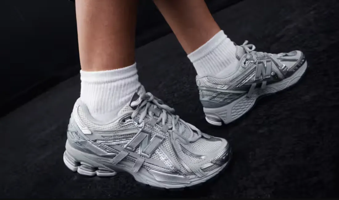 Decouvrez la New Balance 1906A Tech Explosion une exclusivite chez Extra Butter