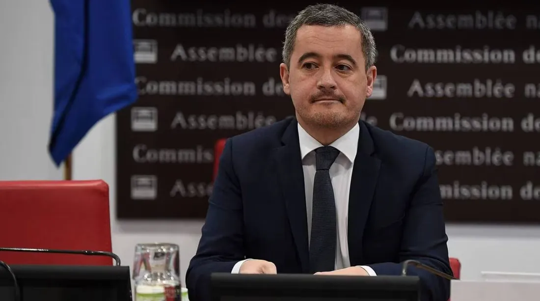 Violence lors des célébrations sportives : Darmanin appelle à des sanctions plus sévères