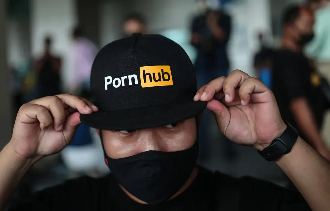 Pornhub : 2,5 milliards de visiteurs, mais à quel prix ?